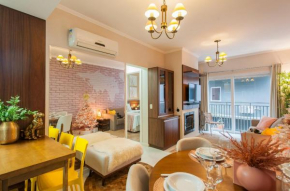 Locar-in Gramado - Onze-1 /Pet Friendly
